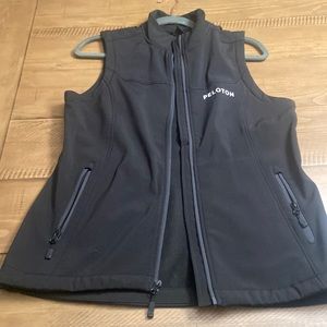 Peloton Vest